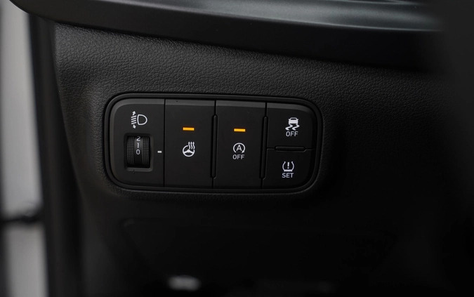 Hyundai i20 cena 79464 przebieg: 1, rok produkcji 2023 z Łowicz małe 326